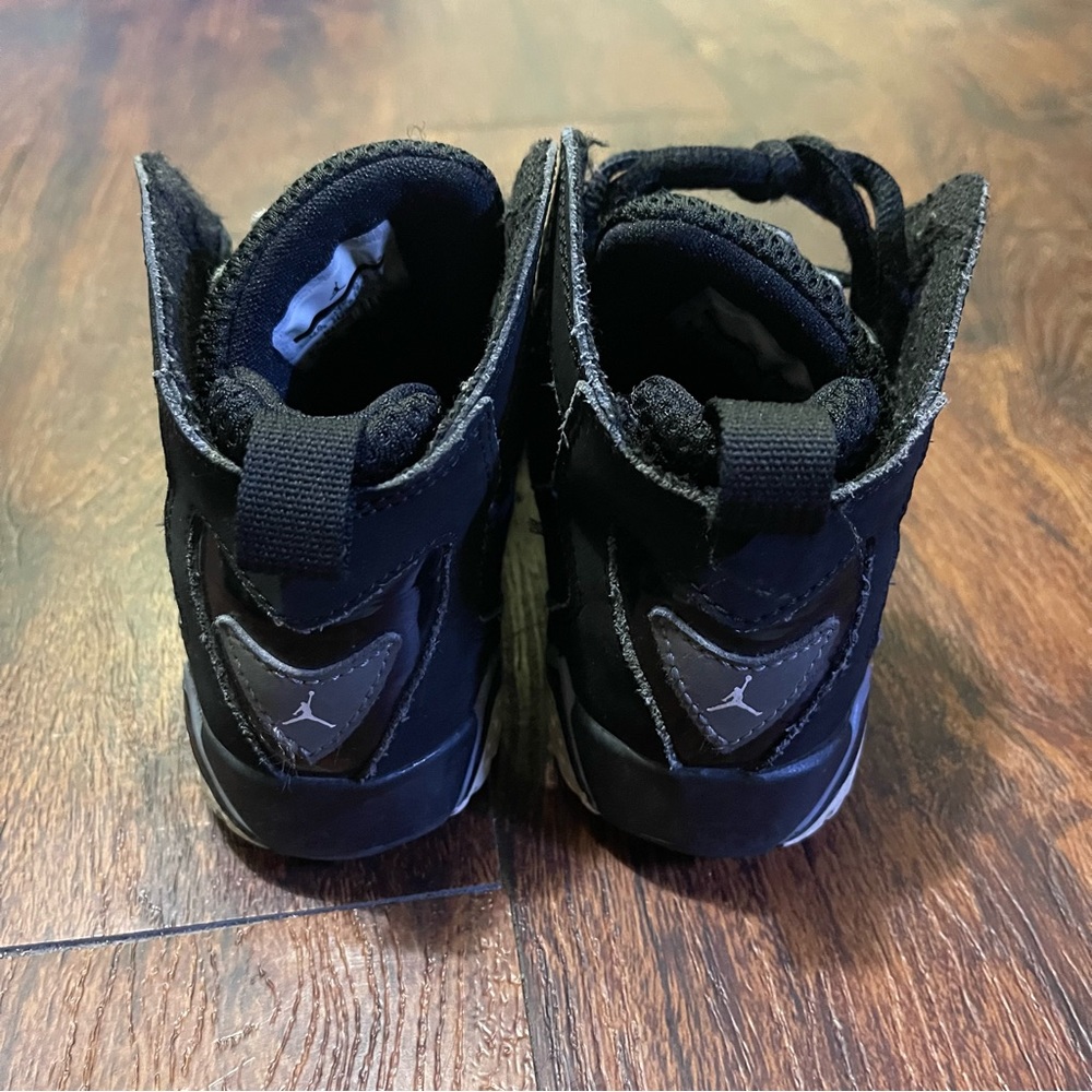 Jordan 7 - Picture 4 of 5